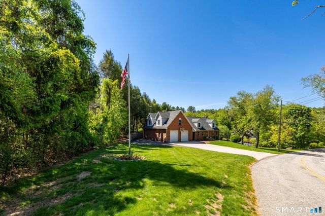 39 Chapman Road, Marlborough, CT 06447