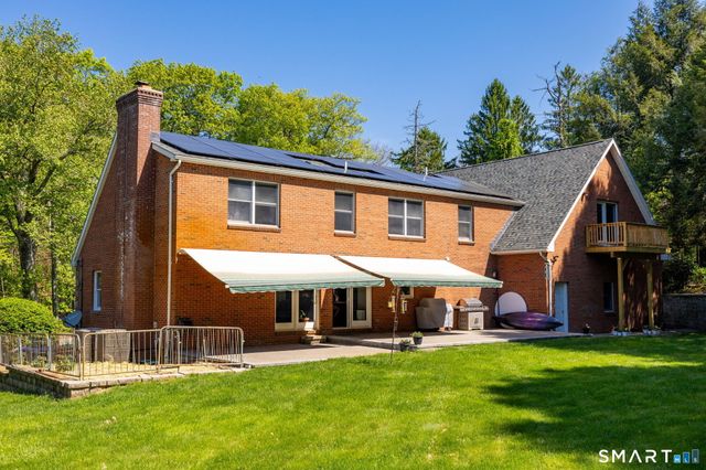 39 Chapman Road, Marlborough, CT 06447