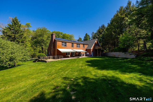 39 Chapman Road, Marlborough, CT 06447