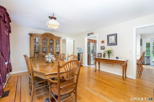 39 Chapman Road, Marlborough, CT 06447