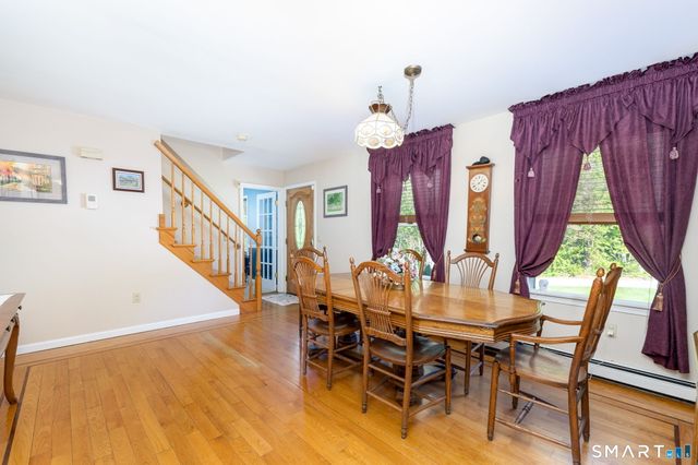 39 Chapman Road, Marlborough, CT 06447