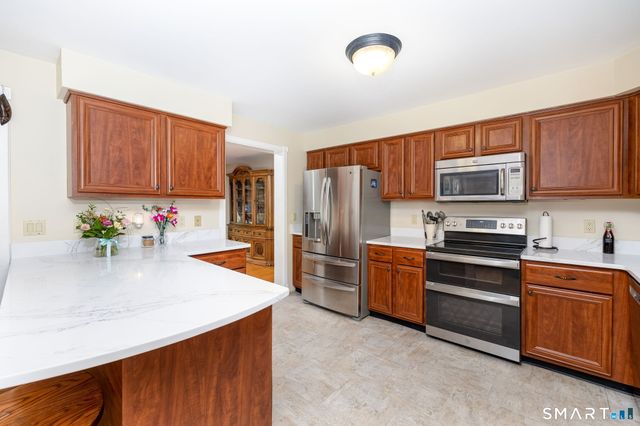 39 Chapman Road, Marlborough, CT 06447