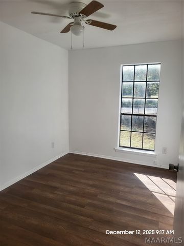 1024 N Gap Loop, Montgomery, AL 36110