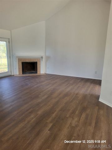 1024 N Gap Loop, Montgomery, AL 36110