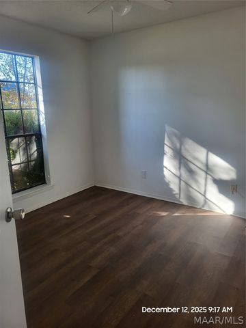 1024 N Gap Loop, Montgomery, AL 36110