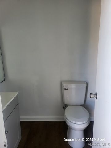 1024 N Gap Loop, Montgomery, AL 36110