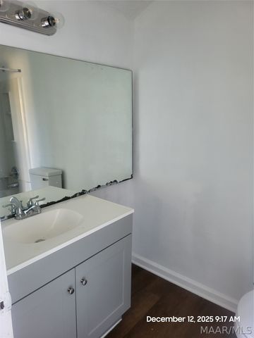 1024 N Gap Loop, Montgomery, AL 36110