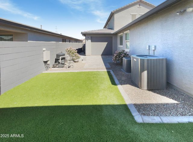 11663 W LUXTON Lane, Avondale, AZ 85323