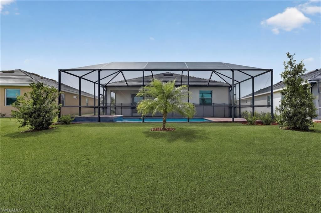 3225 Weston Manor DR, ALVA, FL 33920 — photo 3