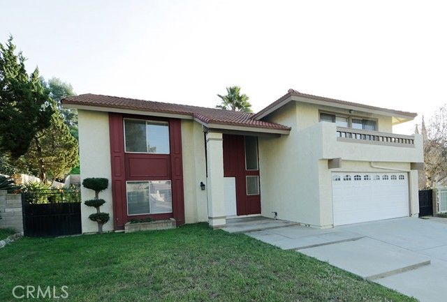 23254 Forest Canyon, Diamond Bar, CA 91765