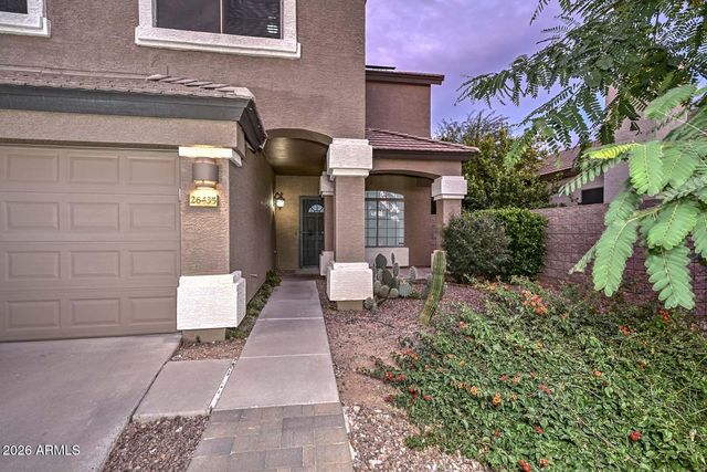 26435 N 42ND Place, Phoenix, AZ 85050