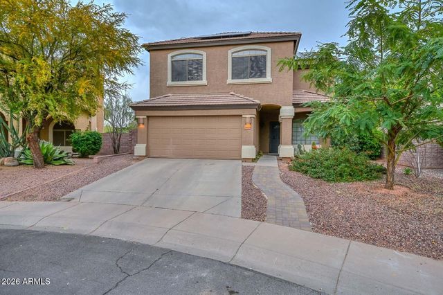 26435 N 42ND Place, Phoenix, AZ 85050