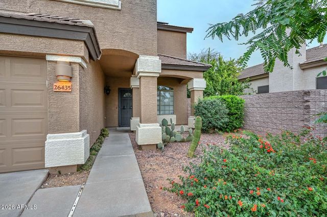 26435 N 42ND Place, Phoenix, AZ 85050