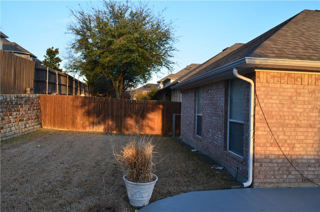 4725 BRISTOL TRACE Trail, Fort Worth, TX 76244