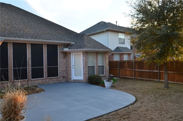 4725 BRISTOL TRACE Trail, Fort Worth, TX 76244