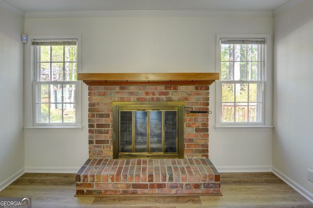 618 Dorsey Circle SW, Lilburn, GA 30047