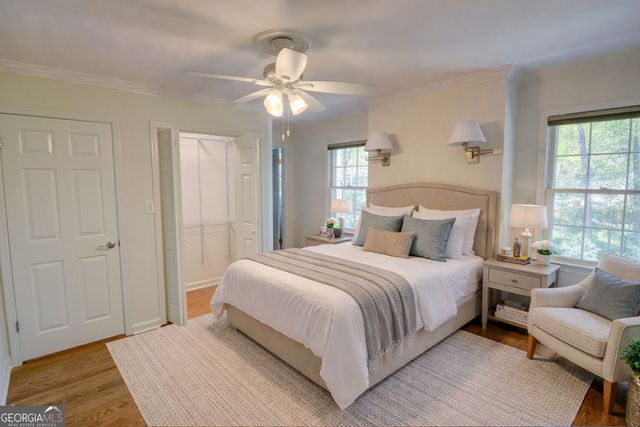 618 Dorsey Circle SW, Lilburn, GA 30047