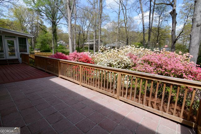 618 Dorsey Circle SW, Lilburn, GA 30047