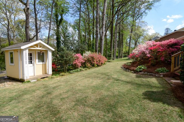 618 Dorsey Circle SW, Lilburn, GA 30047