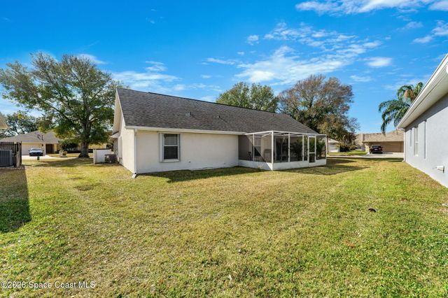 1924 Fabien Circle, Melbourne, FL 32940