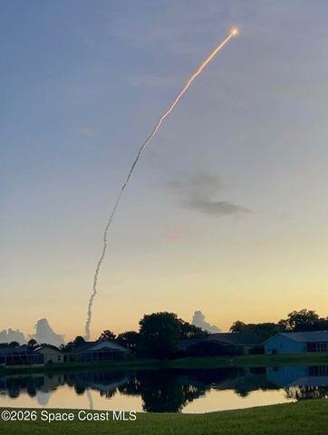 1924 Fabien Circle, Melbourne, FL 32940