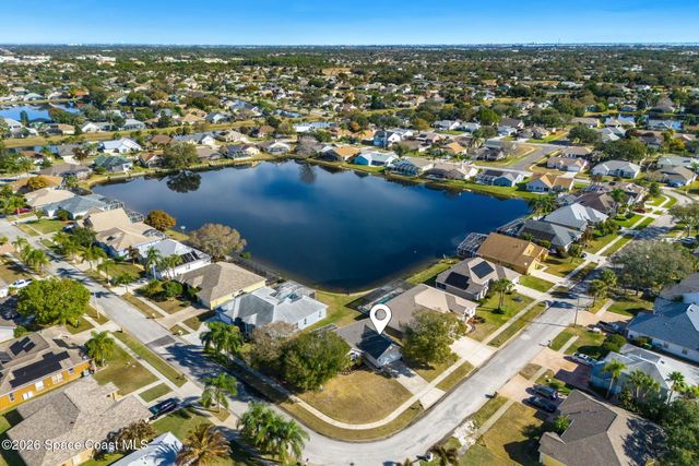 1924 Fabien Circle, Melbourne, FL 32940