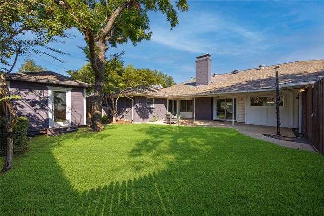 6350 Glennox Lane, Dallas, TX 75214