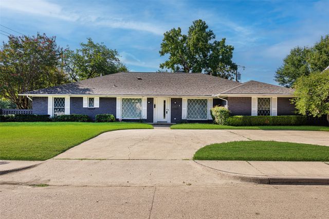 6350 Glennox Lane, Dallas, TX 75214