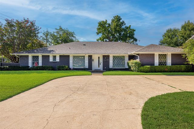 6350 Glennox Lane, Dallas, TX 75214