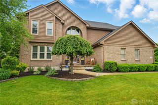 10550 Willow Brook Road, Dayton, OH 45458