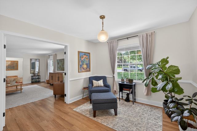 1119 Athenia Drive, Lexington, KY 40504