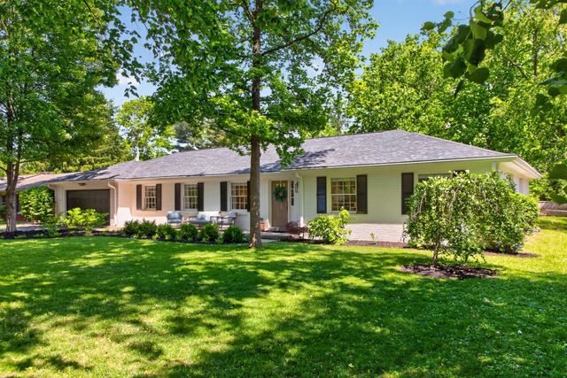1119 Athenia Drive, Lexington, KY 40504