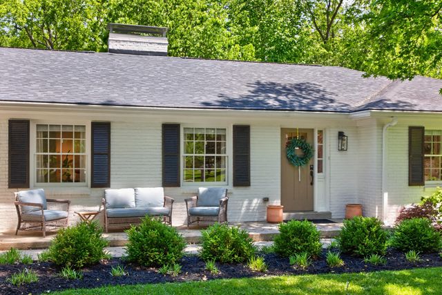 1119 Athenia Drive, Lexington, KY 40504