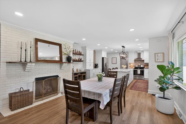 1119 Athenia Drive, Lexington, KY 40504