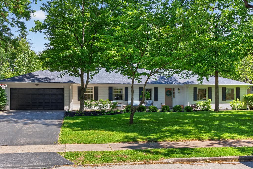 1119 Athenia Drive, Lexington, KY 40504