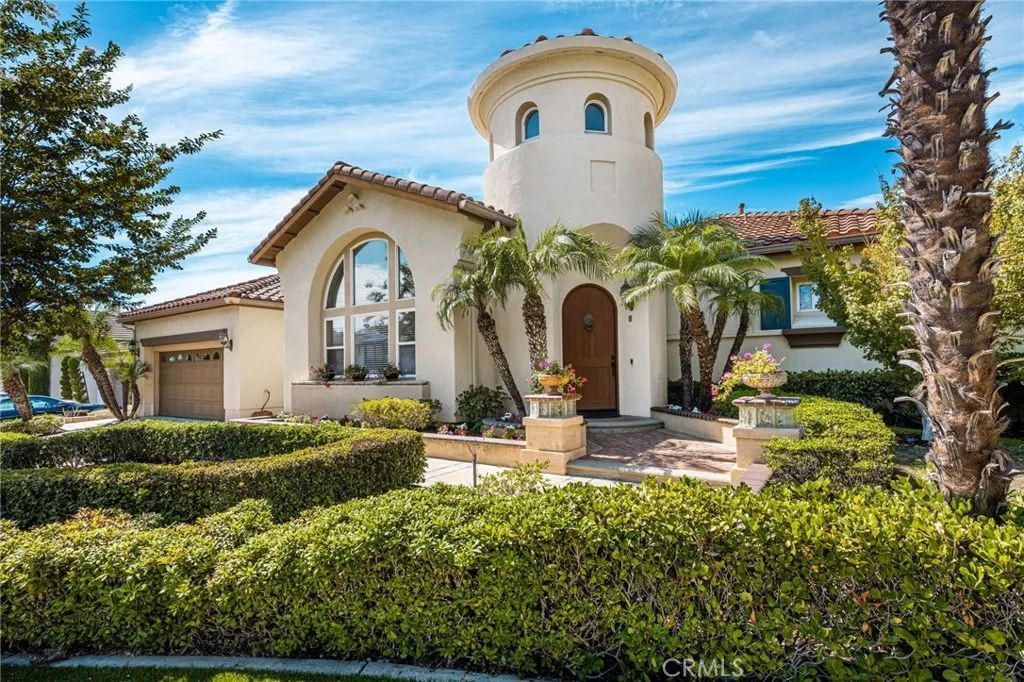 11739 Willard Avenue, Tustin, CA 92782