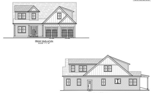 72 Old Bayberry Lane, Falmouth, MA 02536