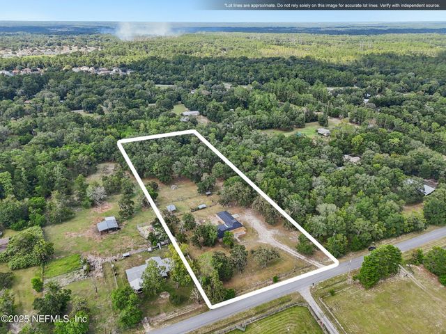 3992 HIDDEN ACRES Road, Middleburg, FL 32068