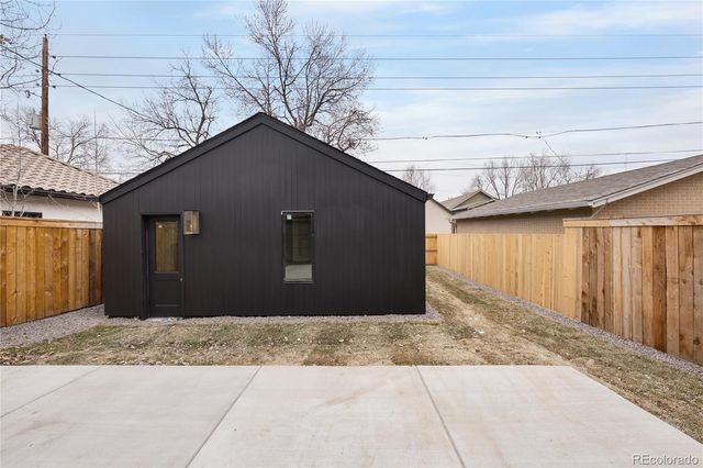 634 S Race Street, Denver, CO 80209