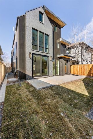 634 S Race Street, Denver, CO 80209