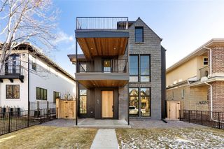 634 S Race Street, Denver, CO 80209