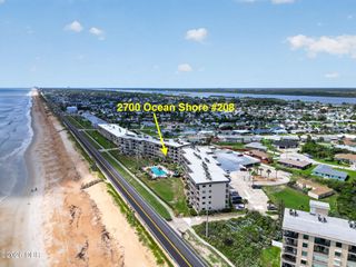 2700 Ocean Shore Blvd Apt 208, Ormond Beach, FL 32176