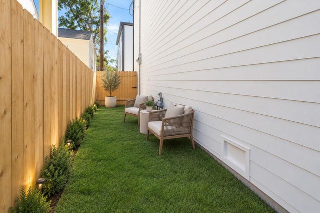 613 Wendel Street, Houston, TX 77009