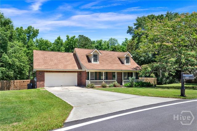 133 Daytona Drive, Bloomingdale, GA 31302