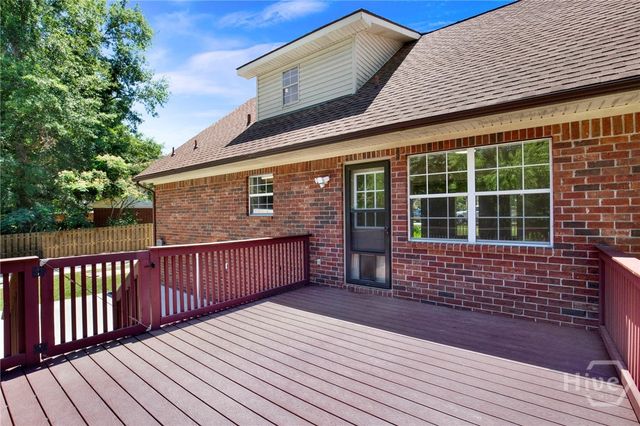 133 Daytona Drive, Bloomingdale, GA 31302