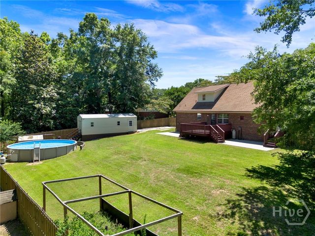 133 Daytona Drive, Bloomingdale, GA 31302