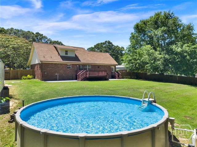 133 Daytona Drive, Bloomingdale, GA 31302