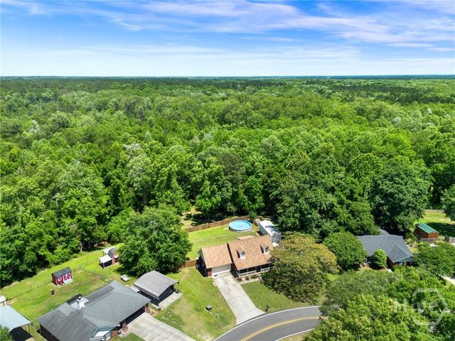 133 Daytona Drive, Bloomingdale, GA 31302