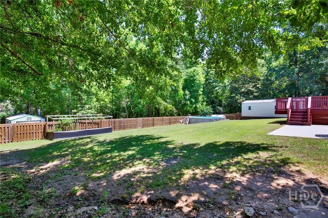 133 Daytona Drive, Bloomingdale, GA 31302