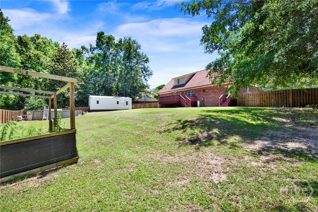 133 Daytona Drive, Bloomingdale, GA 31302